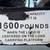 2014 GMC SAVANA G3500HD GAS 50K.MI.12FT.DUMP NEW BUILD+LIFT TRUCK*SALE 19 thumbnail