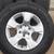 4) Dodge Ram 1500 Factory Rims &Tires 275/65R18" 5 thumbnail