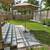 LARGE patio umbrella - MINT! 2 thumbnail