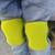 New ultra cushion comfort knee pads one size fits most all. 3 thumbnail
