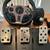 Gaming Racing Wheel PXN V9 + Pedals + Shifter (Used Once) 1 thumbnail