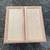 Wooden Cabinet- 30”x 30”x 12” in-depth 1 thumbnail