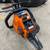 Olympic 254 chain saw 3 thumbnail