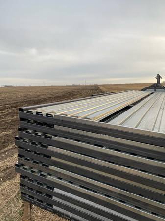 SW Welding Windbreaks 1
