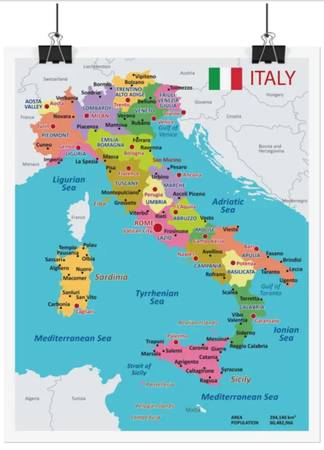**ITALIAN LESSONS - Native Speaker 1