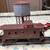 Lionel post war train set 5 thumbnail