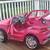Kid Trax 2 Seater Pink Mercedes GL 63 12V Powered Ride On 1 thumbnail