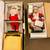 Santa & Mrs. Claus Dolls - Danbury Mint 1 thumbnail