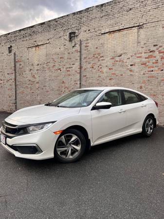 HONDA CIVIC  2019 - $19,900 (NEWARK)63654716242947122