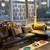 Leather Sectional Sofa Design Within Reach DWR 40% off Offers Accepted 2 thumbnail