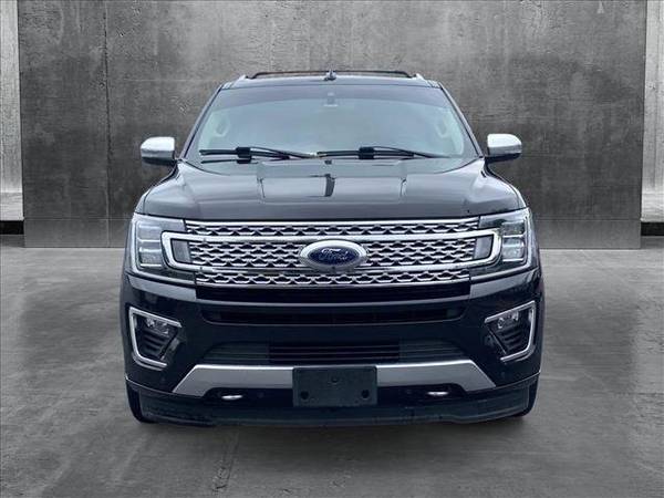 2021 Ford Expedition Max 4x4 4WD Platinum SUV - $43,591 (Call *(678) 730-6405* to Confirm Availability Instantly)63620833984643121