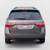 2012 Honda Odyssey  Touring Minivan, Passenger 7 thumbnail