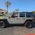 2023 Jeep Wrangler 4xe 4x4 4WD Certified SUV Electric Rubicon Convertible NO HAG 9 thumbnail