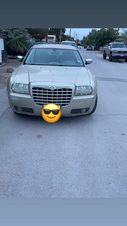 Chrysler 300 1