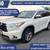 $280/mo - 2015 Toyota Highlander XLE Sport Utility 4D 1 thumbnail