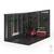 SUNCAST MODERNIST 10' X 7' SLIDING DOOR SHED IN BOXES 5 thumbnail