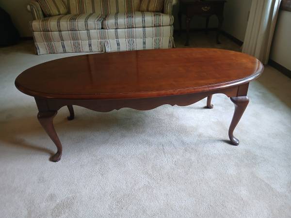 coffee table 1