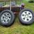 OEM 2012 GMC Sierra 1500 wheels 6 thumbnail
