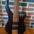 USA-made Peavey Cirrus 4 string bass guitar 2 thumbnail
