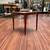 Danish Modern Rosewood Side Table 4 thumbnail