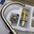 NEW OPEN BOX Hudson Reed Quest 5TH Bath Shower Mixer - Brushed Nickel 2 thumbnail