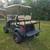 2019 Gas Club Car 4 thumbnail