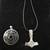 Viking necklaces 3 thumbnail