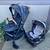 Nuna stroller set 5 thumbnail