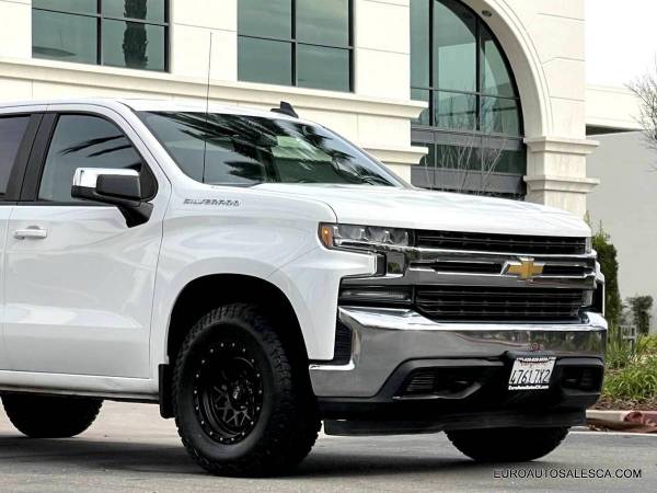2020 Chevrolet Silverado 1500 - Photo 9