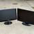 Dual Computer Monitors Both Work Great for Setup 2 thumbnail