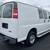 2023 GMC Savana Cargo 2500 Work Van 5 thumbnail
