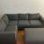 IKEA Finnala Sectional Sofa 1 thumbnail