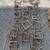 Lot of 40 animal furtaker body and foot traps 4 thumbnail