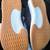 Adias Cloudfoam Pure sneakers (Size 8.5) 5 thumbnail