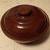Monmouth Stoneware Pot with Lid Made in the USA 1 thumbnail