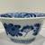 Vintage Arita Ware (New in Box) Ryuhogama Octagonal Serving Bowl 7” wide 8 thumbnail