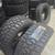 Set Of 4 -New 35x12.5x20 Rugged Terrain Tires 7 thumbnail