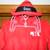 Nebraska HUSKERS Sideline NEW Sleepwear Bodysuit pj's Hoodie Unisex 2 thumbnail