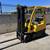 HYSTER FORKLIFT 5,000 LBS CAPACITY 5 thumbnail