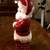 CHRISTMAS STATUES - MILLENNIUM SANTA, VINTAGE SANTA, MUSICAL SNOWMAN 11 thumbnail