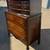 Antique Dresser Chest of Drawers Vintage 2 thumbnail
