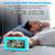 Firm Price! Brand New Alarm Clock w/Extras 3 thumbnail
