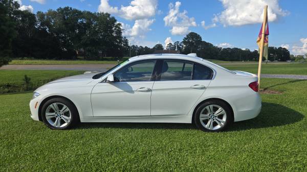 2018 BMW 330i Sedan Warranty! - $13,995 ((Mardi Gras Motors) Raymond MS)63617474217347120