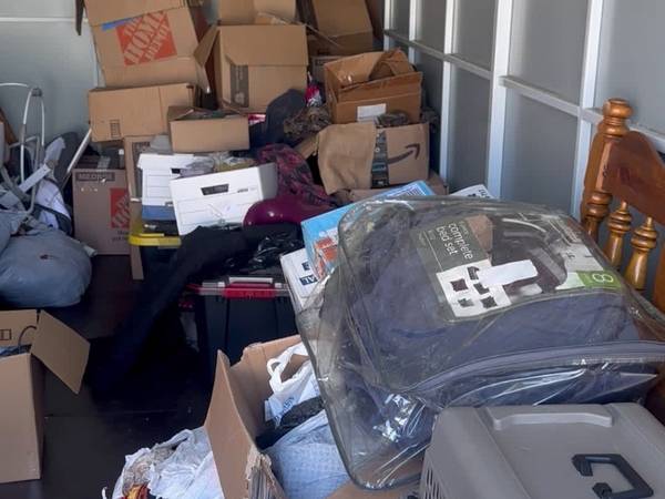 Storage Auctions in Wenatchee - $1 (Wenatchee)63441538334337121
