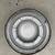 1959 1960 Chevrolet Hubcap 2 thumbnail