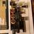 Vintage 1996- Bright Gold Rush Express Train, 10 thumbnail