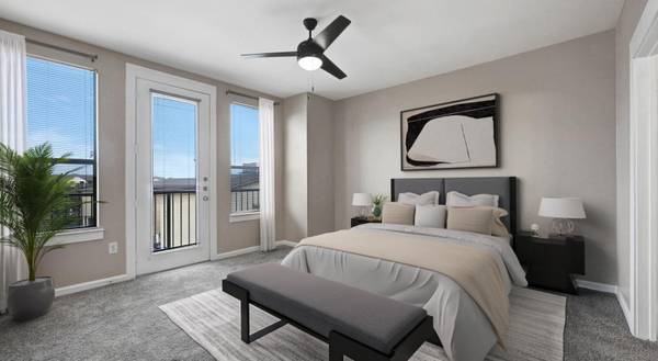 $1,395 / 1br - 800ft2 - ✨ Techos Altos, Luz Natural | 6 Semanas GRATIS 🌟 | Keller (KELLER)63936224827138124
