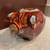 Vintage Hull USA stoneware Corky Pig banks bean pot 8 thumbnail