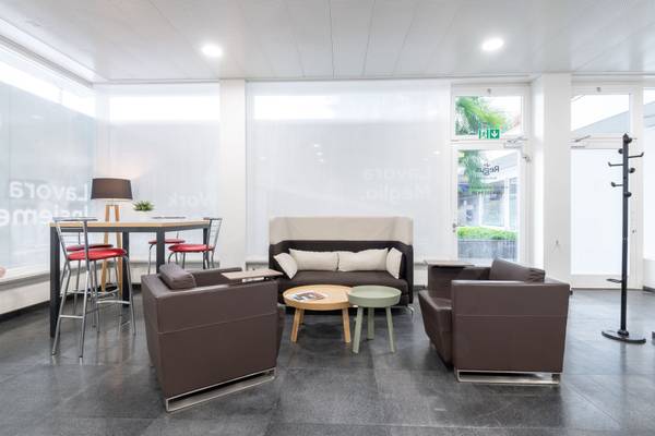 $314 Espacio de Oficina Privado y Profesional - Términos Flexibles, ¡Solo $314! (Wayne)63666799810561123