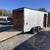 2026 Cross Trailers Beta 7' X 16' Enclosed Cargo Trailer 7' Height 9 thumbnail